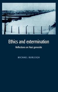 Produktbild: Ethics and Extermination
