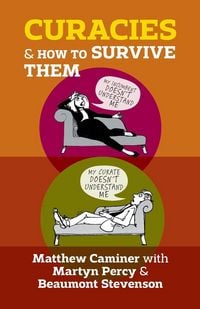 Produktbild: Curacies and How to Survive Them