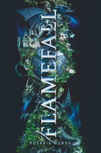 Produktbild: Flamefall