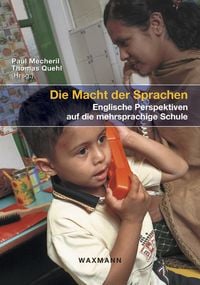 Produktbild: Die Macht der Sprachen