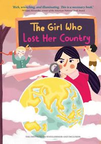 Produktbild: The Girl Who Lost Her Country