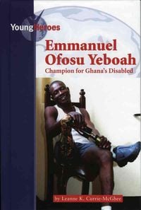 Produktbild: Emmanuel Ososu Yeboah