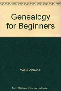 Produktbild: Genealogy for Beginners