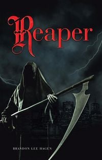 Produktbild: Reaper