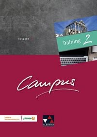 Produktbild: Campus B Training 2
