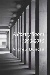 Produktbild: A Poetry Boom 1990-2010