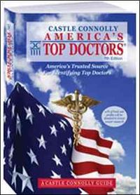 Produktbild: America's Top Doctors: America's Trusted Source for Identifying Top Doctors