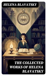 Produktbild: The Collected Works of Helena Blavatsky