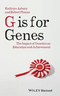 Produktbild: G Is for Genes