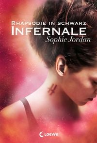 Produktbild: Infernale (Band 2) - Rhapsodie in Schwarz