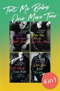 Produktbild: Text Me Baby One More Time Band 1-4