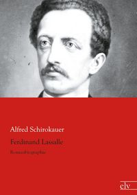 Produktbild: Ferdinand Lassalle