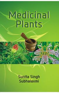 Produktbild: Medicinal Plants