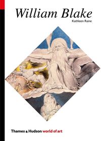 Produktbild: Raine, K: William Blake