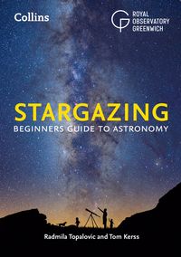Produktbild: COLLINS STARGAZING PB