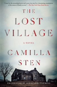 Produktbild: The Lost Village