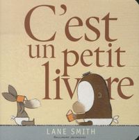 Produktbild: C'est un petit livre