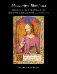 Produktbild: Manuscripta Illuminata
