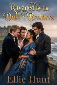 Produktbild: Ravaged by the Duke's Brothers