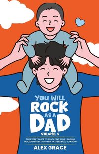 Produktbild: You Will Rock As a Dad!