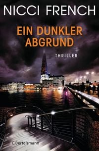 Produktbild: Ein dunkler Abgrund