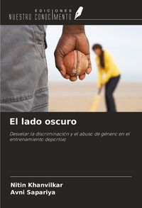 Produktbild: El lado oscuro
