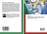 Produktbild: Sfide chiave e domande aperte