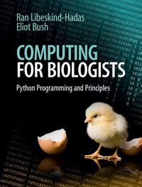 Produktbild: Computing for Biologists
