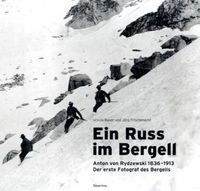 Produktbild: Ein Russ im Bergell