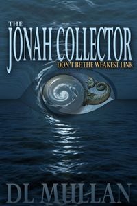 Produktbild: The Jonah Collector