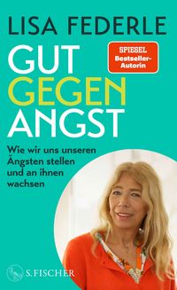 Produktbild Gut gegen Angst