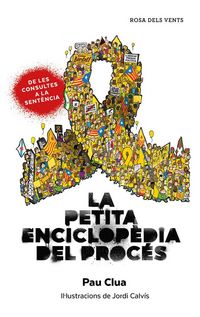 Produktbild: La petita enciclop&egrave;dia del proc&eacute;s : tot el que sempre has volgut saber sobre el proc&eacute;s, per&ograve; mai no has gosat preguntar