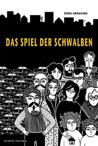 Produktbild: Das Spiel der Schwalben