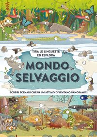 Produktbild: Mondo selvaggio