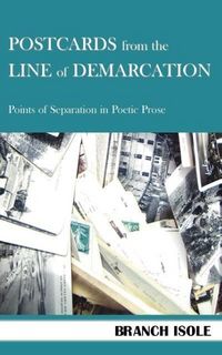 Produktbild: Postcards from the Line of Demarcation