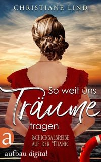 Produktbild: So weit uns Tr&auml;ume tragen