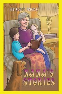 Produktbild: Nana's Stories
