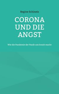 Produktbild: Corona und die Angst