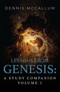 Produktbild: Lessons from Genesis: A Study Companion Volume 2