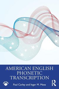 Produktbild: American English Phonetic Transcription