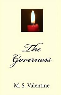 Produktbild: The Governess
