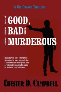 Produktbild: The Good, the Bad and the Murderous