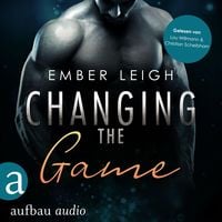 Produktbild: Changing the Game