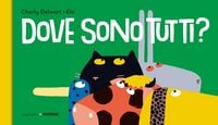 Produktbild: Dove sono tutti?