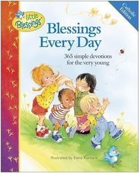 Produktbild: Blessings Every Day