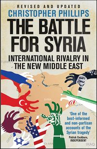 Produktbild: The Battle for Syria
