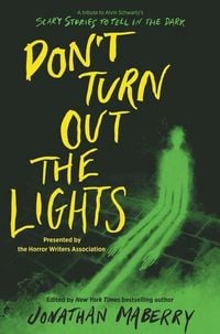 Produktbild: Don't Turn Out the Lights