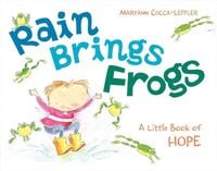 Produktbild: Rain Brings Frogs