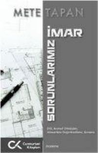 Produktbild: Imar Sorunlarimiz
