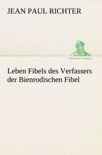 Produktbild: Leben Fibels